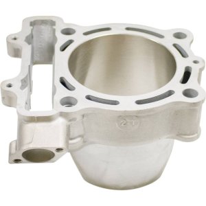 Kawasaki KX 250 F Big Bore Cylinder Kit - Cylinder Works - 80mm - 2010